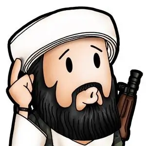 次元城动漫用户 通勤刷剧 头像