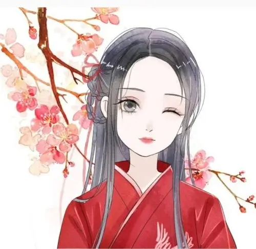 次元城动漫用户 只看治愈系 头像